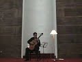 Ourem National Competition - part 1 Asturias