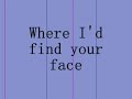 Snow Patrol Ft. Martha Wainwright Set The Fire to The Third Bar (Lyrics)