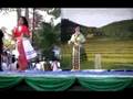 Ntxhais Nkauj Hmoob La Crosse Hmong New Year - Yia Vang