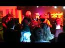 Fancy Nancy @ The Covscene Christmas Bash