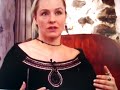 regina lund om k�rlekens spr�k