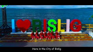 Bislig Organic Song by Jed Madela