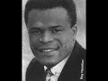 ROY HAMILTON-WALK HAND IN HAND
