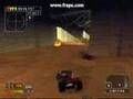 Twisted Metal 4 Gameplay - Construction Yard