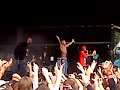 Dizzee Rascal - Dance Wiv Me - Live at Underage Festival 08 Dizzee Rascal - Dance Wiv Me - Live at Underage Festival 08