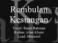 Razzi Rahman & Irfan Khairi