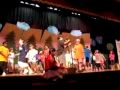 uces musical 5 8 09
