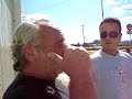 Suposto OVNI em Quixad�. Parte 1 de 2