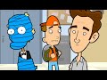 Harland Williams - Career Choices