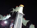 Elements Mega Structure U2 360° Tour  the Claw  2009 Projestes