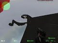 Surfing with bravesirrobin