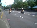 Sprint Zurich World Inline Cup 2007 men