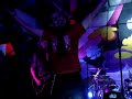 PERCHA en vivo ,Disfrazarlo.