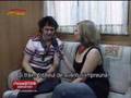 x) entrevista do RBD* na romênia! [PARTE I]