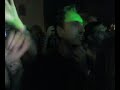 Negramaro live a Tarvisio - La distrazione Negramaro live a Tarvisio - La distrazione