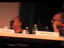 Art Spiegelman and Gary Panter Post-Bang 2008