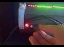My selfmade 70W amplifier + 350W passive Climax Hazard 30cm