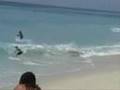 Skimboard Guadeloupe, St Martin 2006/2007