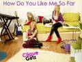 Clique Grlz vs Jonas Brothers