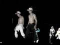 Reyes del perreo ft 21 sandungero arena movistar . arcangel