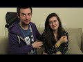 Why Are We Ticklish? Why do We Laugh? Awesome London YouTubers in this episode: Khyan: www.youtube.com Tom Ska: www.youtube.com Jenny Bingham: www.youtube.com Charlie: www.youtube.com Video shot by Ciaran who also made this one: www.youtube.com music by Jake Chudnow: www.soundcloud.com More tweets from Khyan: twitter.com Some of his most popular: favstar.fm LEARN LINKS: Great all-around artcile on humor and laughing and tickling: www.damninteresting.com More on the vocab of humor research: www.worldlaughtertour.com Theories of Humor: www.msu.edu Psychology Today interview with comedians about what makes something funny: www.psychologytoday.com Scary: en.wikipedia.org Demetri Martin tweeted images: www.whosay.com Tickling on wikipedia: en.wikipedia.org