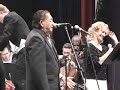 Boleros JJ, Orquesta Sinfónica, Pepe Jaramillo, Paco Godoy,
