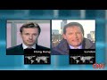Global Financial Crisis - 'Bailout will not stop recession'