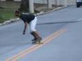 videos de Crazy longboarding and carve