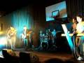 Show Giba - Campo Belo - QUEM