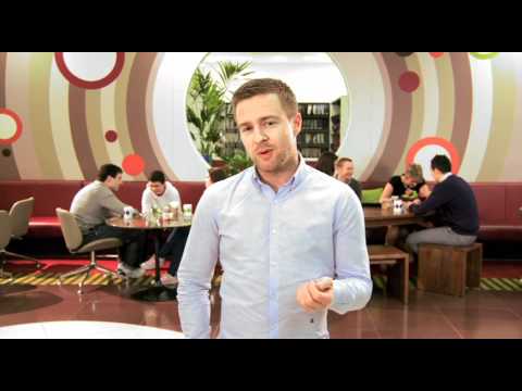 how to love accounting