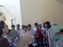manaoag c f c handmaid of the Lord 13th anniversary