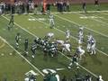 Lincoln Hornets vs St. Augustine Saints
