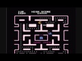 just the opening intro to ms. pac-man aka crazy otto on the nes. i think clyde got murdered since it's name is sue in this version for no reason. there is not much sound in this video simply because the game has no sound on the intro. played in real time on a real original nes console - no emulator bs! ms. pac-man was originally a hacked version of pac-man made by gcc called crazy otto. gcc got in trouble in a lawsuit with atari over a missile command version they made so they sold crazy otto to midway who changed the name to ms. pac-man and they released it on their arcades which ended up pissing off namco. imo it's much better than the original pac-man.