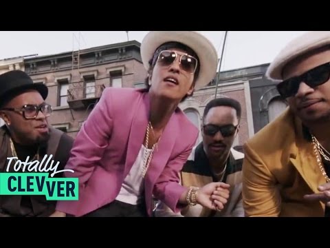 Bruno Mars “Uptown Funk” Lyrics Decoded – Mark Ronson Breakdown Totally Clevver