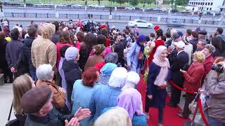 XIII Казанский Международный фестиваль мусульманского кино