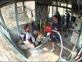 Mad 134 Nevis Bungy Jump Queenstown NZ - LOVE IT!!!!