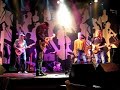 The Crossroadz - Sweet Home Chicago