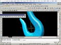 video tutorial autocad   tutoriales en 3d autocad bloques