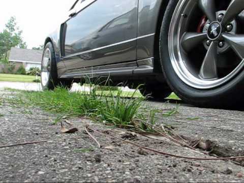 TSP true duals TSP bullets vs single chamber mufflers vids-10406911 ...