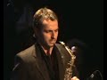 jazz de girona va assistir al concert de raynald colom quintet a la sala la planeta (girona). aquest concert formava part del 7� festival de jazz de girona. m�s info a:
http://www.jazzdegirona.com