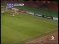 arqueros goleadores
