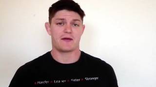 Boxing Lessons: How to wrap your hands