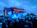 Round Here - Counting Crows Hyde Park Round Here - Counting Crows Hyde Park