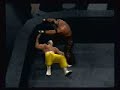 Sabu VS Rey Mysterio ECW Extreme Rules Hardcore Championship