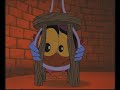 Return Of Jafar - Chamber scene