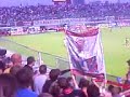 UEFA CUP Bukarest vs. N�rnberg 04.10.2007 Der Abpfiff