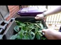 Becker BK10 Cutting Demo