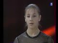 2002 WC Paris-Bercy Andreea Raducan FX EF