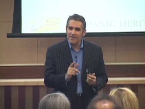 how to define hispanic