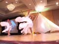 TAIMA Dancers - Griselle Ponce TAIMA Dancers - Griselle Ponce